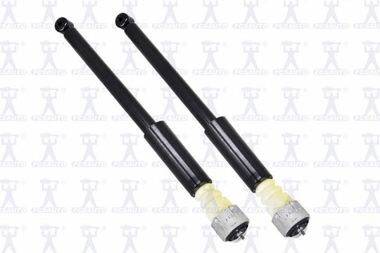 8346709 Rear Suspension Shock Absorber FCS Shocks & Struts