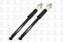 Charger l'image dans la galerie, 8346709 Rear Suspension Shock Absorber FCS Shocks &amp; Struts