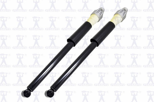 8346709 Rear Suspension Shock Absorber FCS Shocks & Struts