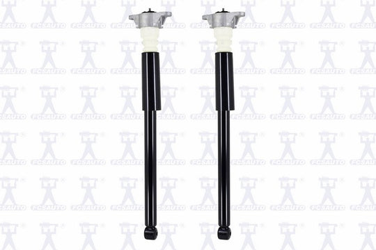 8346709 Rear Suspension Shock Absorber FCS Shocks & Struts