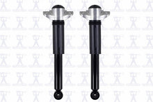 Charger l'image dans la galerie, 8346711 Rear Suspension Shock Absorber FCS Shocks &amp; Struts