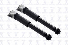 Charger l'image dans la galerie, 8346711 Rear Suspension Shock Absorber FCS Shocks &amp; Struts