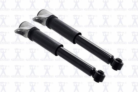 8346711 Rear Suspension Shock Absorber FCS Shocks & Struts