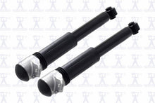 Charger l'image dans la galerie, 8346711 Rear Suspension Shock Absorber FCS Shocks &amp; Struts