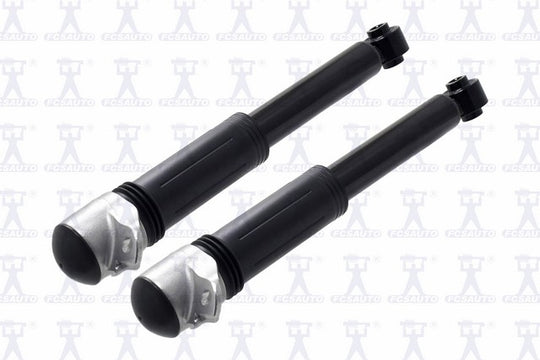 8346711 Rear Suspension Shock Absorber FCS Shocks & Struts