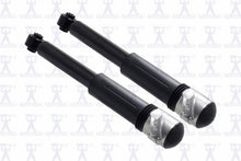 Charger l'image dans la galerie, 8346711 Rear Suspension Shock Absorber FCS Shocks &amp; Struts