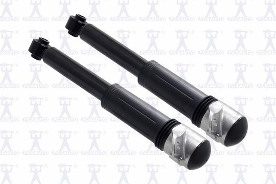 8346711 Rear Suspension Shock Absorber FCS Shocks & Struts