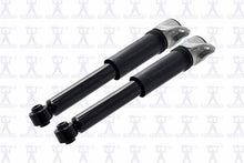 Charger l'image dans la galerie, 8346711 Rear Suspension Shock Absorber FCS Shocks &amp; Struts