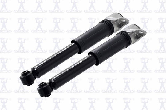 8346711 Rear Suspension Shock Absorber FCS Shocks & Struts