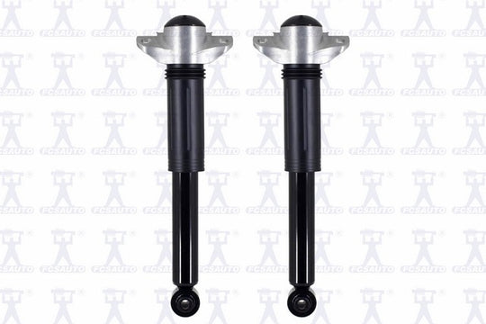 8346711 Rear Suspension Shock Absorber FCS Shocks & Struts
