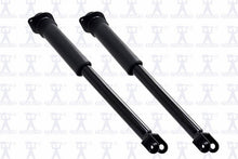 Load image into Gallery viewer, 8346713 Rear Suspension Shock Absorber FCS Shocks &amp; Struts