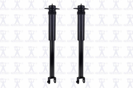 8346713 Rear Suspension Shock Absorber FCS Shocks & Struts