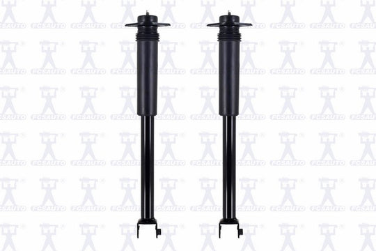 8346713 Rear Suspension Shock Absorber FCS Shocks & Struts