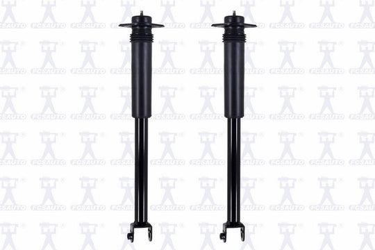 8346714 Rear Suspension Shock Absorber FCS Shocks & Struts