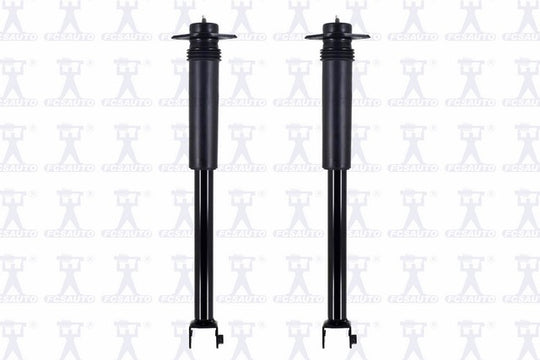 8346714 Rear Suspension Shock Absorber FCS Shocks & Struts