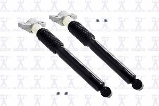 8346715 Rear Suspension Shock Absorber FCS Shocks & Struts