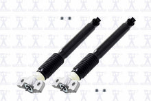 Charger l'image dans la galerie, 8346715 Rear Suspension Shock Absorber FCS Shocks &amp; Struts