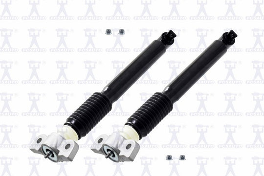 8346715 Rear Suspension Shock Absorber FCS Shocks & Struts
