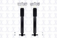 Charger l'image dans la galerie, 8346715 Rear Suspension Shock Absorber FCS Shocks &amp; Struts