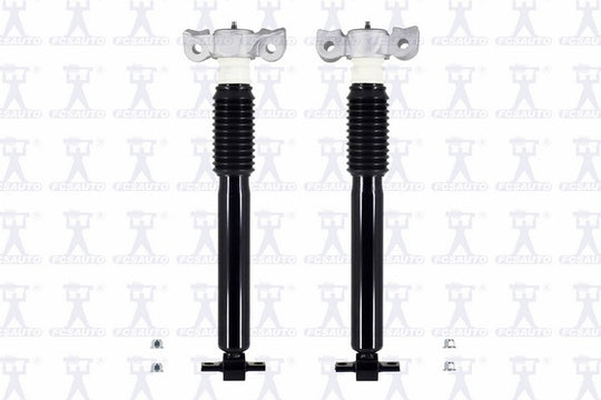 8346715 Rear Suspension Shock Absorber FCS Shocks & Struts
