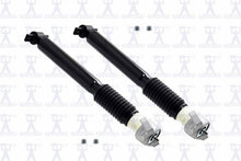 Charger l'image dans la galerie, 8346715 Rear Suspension Shock Absorber FCS Shocks &amp; Struts