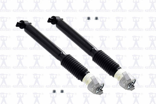 8346715 Rear Suspension Shock Absorber FCS Shocks & Struts