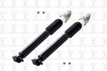 Charger l'image dans la galerie, 8346715 Rear Suspension Shock Absorber FCS Shocks &amp; Struts