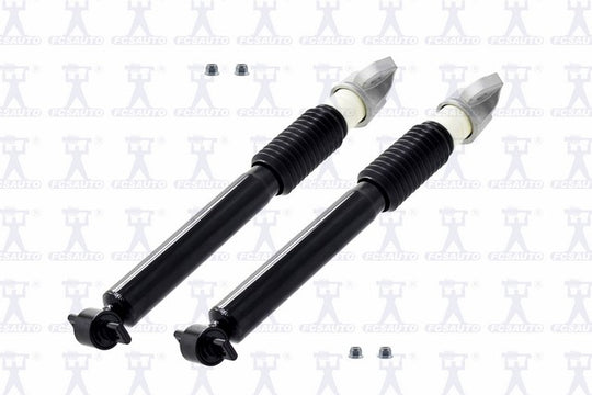 8346715 Rear Suspension Shock Absorber FCS Shocks & Struts