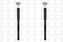 Load image into Gallery viewer, 8346716 Rear Suspension Shock Absorber FCS Shocks &amp; Struts