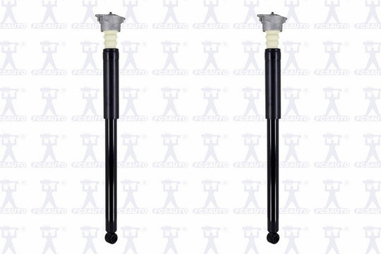 8346716 Rear Suspension Shock Absorber FCS Shocks & Struts