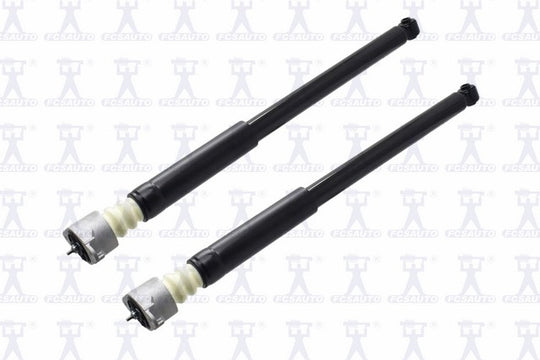 8346716 Rear Suspension Shock Absorber FCS Shocks & Struts