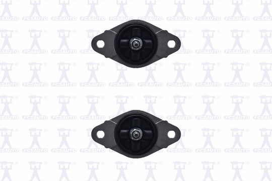 8346716 Rear Suspension Shock Absorber FCS Shocks & Struts
