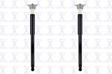 Load image into Gallery viewer, 8346716 Rear Suspension Shock Absorber FCS Shocks &amp; Struts