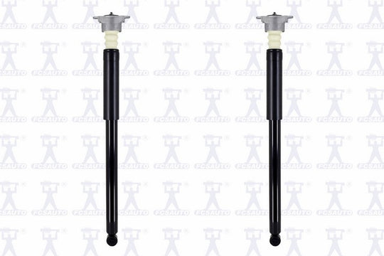 8346716 Rear Suspension Shock Absorber FCS Shocks & Struts