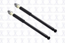Load image into Gallery viewer, 8346717 Rear Suspension Shock Absorber FCS Shocks &amp; Struts