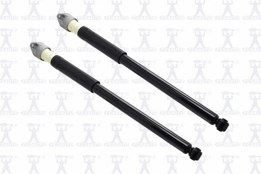 8346717 Rear Suspension Shock Absorber FCS Shocks & Struts