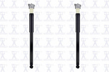Load image into Gallery viewer, 8346717 Rear Suspension Shock Absorber FCS Shocks &amp; Struts
