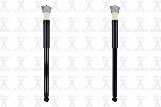 8346717 Rear Suspension Shock Absorber FCS Shocks & Struts