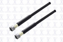 Load image into Gallery viewer, 8346717 Rear Suspension Shock Absorber FCS Shocks &amp; Struts
