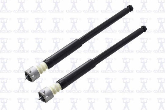 8346717 Rear Suspension Shock Absorber FCS Shocks & Struts