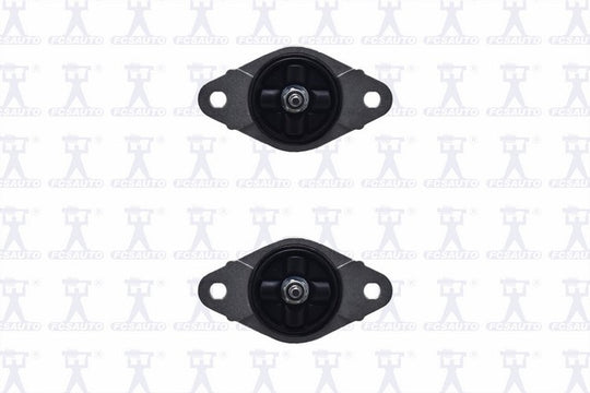 8346717 Rear Suspension Shock Absorber FCS Shocks & Struts