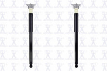 Load image into Gallery viewer, 8346717 Rear Suspension Shock Absorber FCS Shocks &amp; Struts