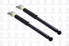 Load image into Gallery viewer, 8346718 Rear Suspension Shock Absorber FCS Shocks &amp; Struts