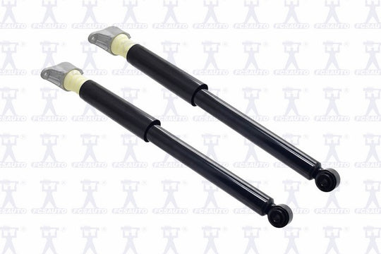 8346718 Rear Suspension Shock Absorber FCS Shocks & Struts
