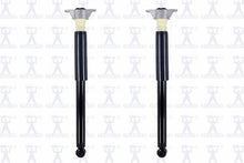 Load image into Gallery viewer, 8346718 Rear Suspension Shock Absorber FCS Shocks &amp; Struts