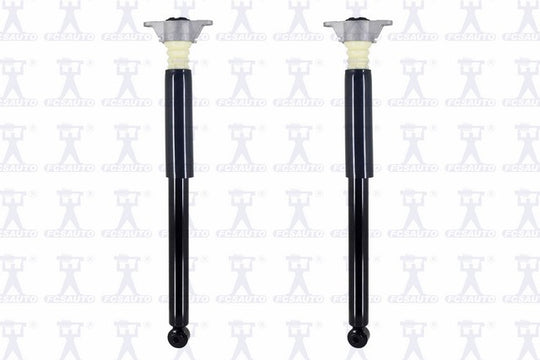 8346718 Rear Suspension Shock Absorber FCS Shocks & Struts