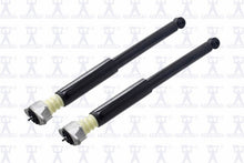 Load image into Gallery viewer, 8346718 Rear Suspension Shock Absorber FCS Shocks &amp; Struts