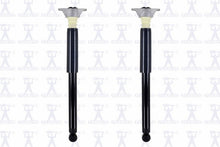 Load image into Gallery viewer, 8346718 Rear Suspension Shock Absorber FCS Shocks &amp; Struts