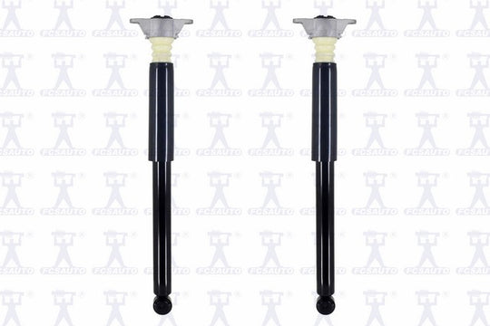 8346718 Rear Suspension Shock Absorber FCS Shocks & Struts