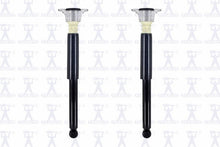 Load image into Gallery viewer, 8346719 Rear Suspension Shock Absorber FCS Shocks &amp; Struts